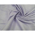 Cotton Checkered