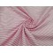 Cotton with Stripes