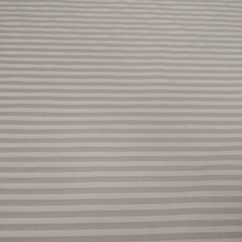 Cotton with Stripes