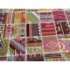 PATCHWORK ΡΟΖ PATCHWORK ΡΟΖ