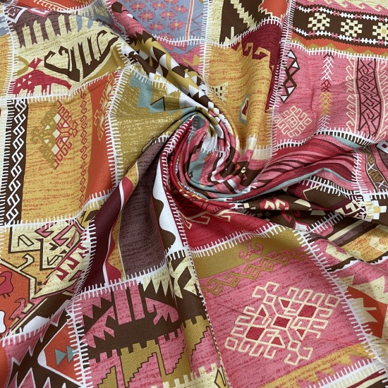 PATCHWORK ΡΟΖ PATCHWORK ΡΟΖ