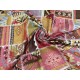 PATCHWORK ΡΟΖ PATCHWORK ΡΟΖ