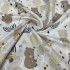 Beige bears