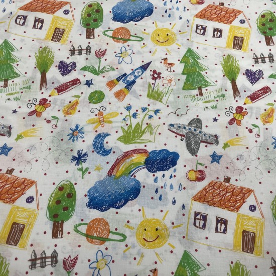 COTTON FABRICS COTTON FABRICS