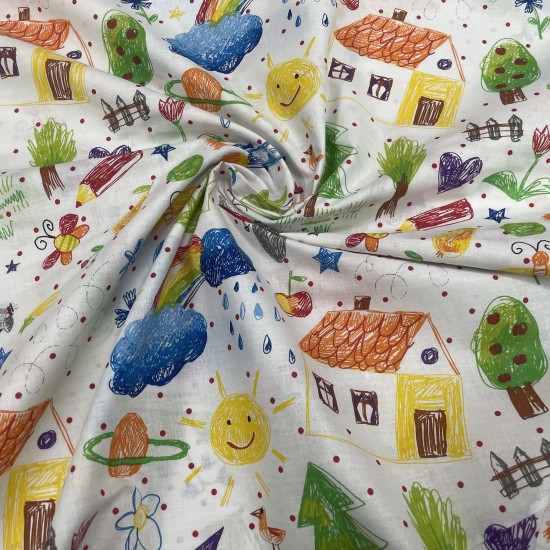COTTON FABRICS COTTON FABRICS