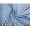 Cotton with Dots