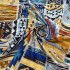 Cotton patchwork