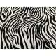 Cotton zebra