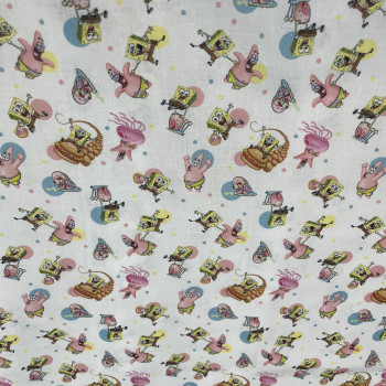 SpongeBob SquarePants