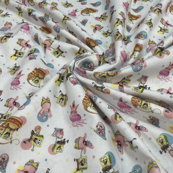 SpongeBob SquarePants