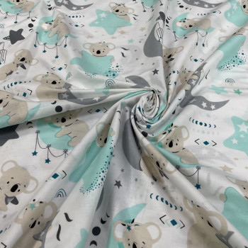 Sheets with Koalas