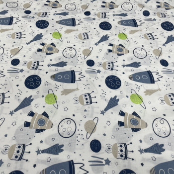 Space Sheets