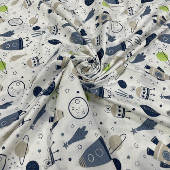 Space Sheets