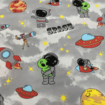 Space Sheets 
