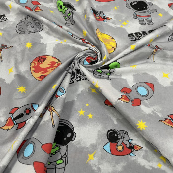 Space Sheets 
