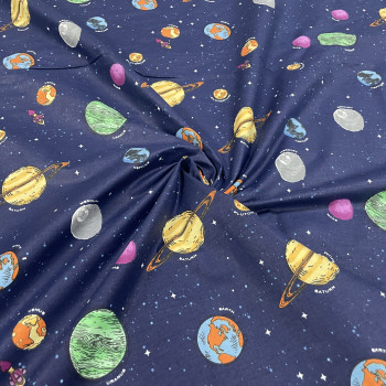 Space Sheets 