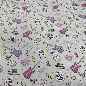 Sheets with Music