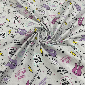 Sheets with Music