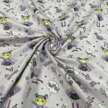 Space Sheets 