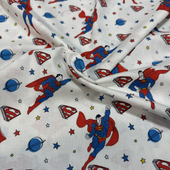 Σεντόνια  Superman