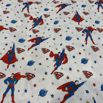 Σεντόνια  Superman