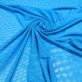 Tulle Elastic