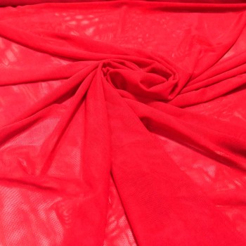 Tulle Elastic