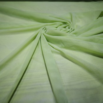 Tulle Elastic