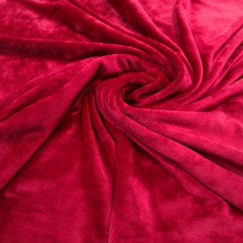 Elastic Velvet