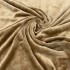 ELASTIC VELVET