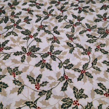 Christmas Cotton