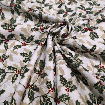 Christmas Cotton
