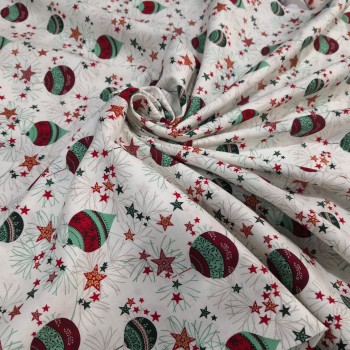 Christmas Cotton