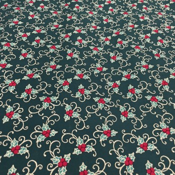 CHRISTMAS COTTON