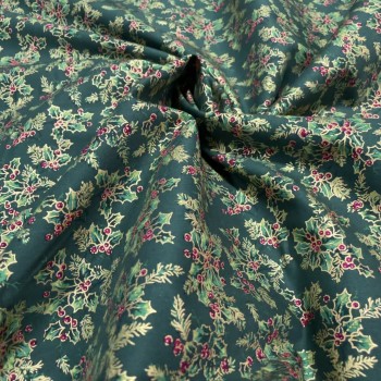 CHRISTMAS COTTON
