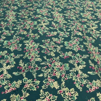 CHRISTMAS COTTON