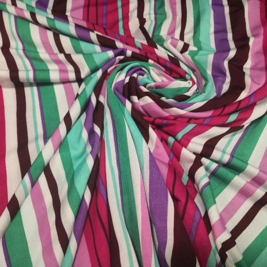 Printed Zersey Printed Zersey
