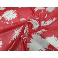 Georgette printed