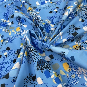 WATERPROOF FABRICS