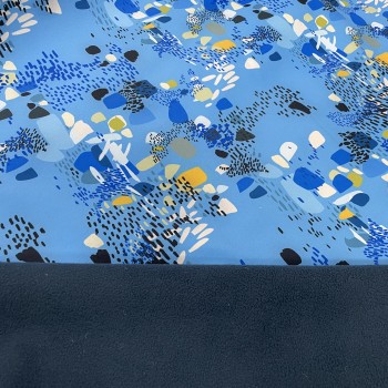 WATERPROOF FABRICS