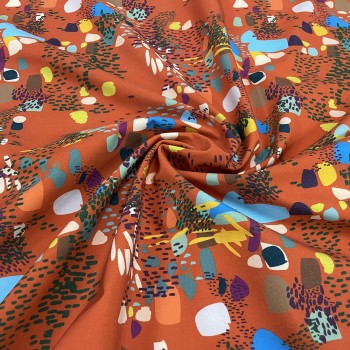 WATERPROOF FABRICS