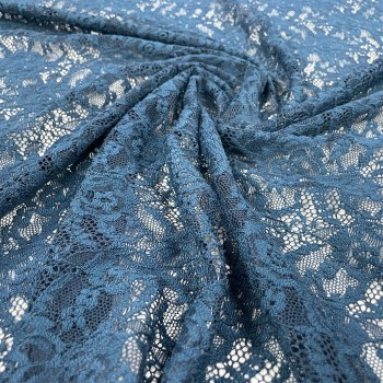 Petrol elastic lace