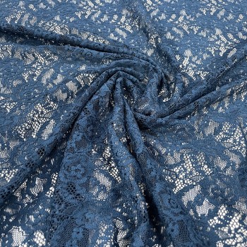 Petrol elastic lace