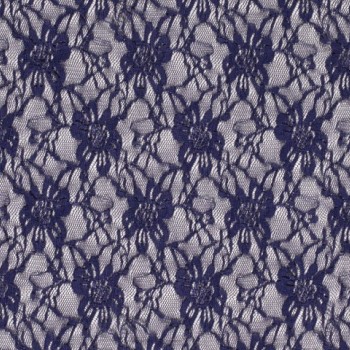 Lace Plain Dyed