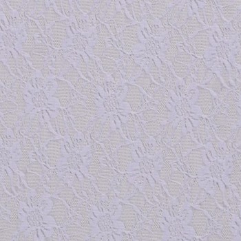 Lace Plain Dyed