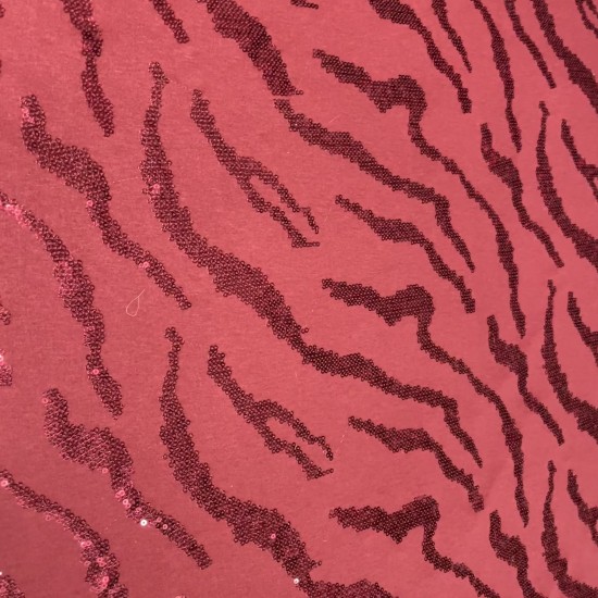 Printed Zersey Printed Zersey