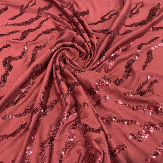 Printed Zersey Printed Zersey