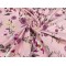 Flanel Cotton with flowers