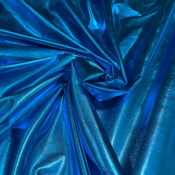 Turquoise Foil