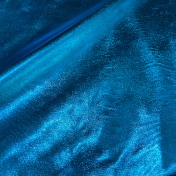 Turquoise Foil